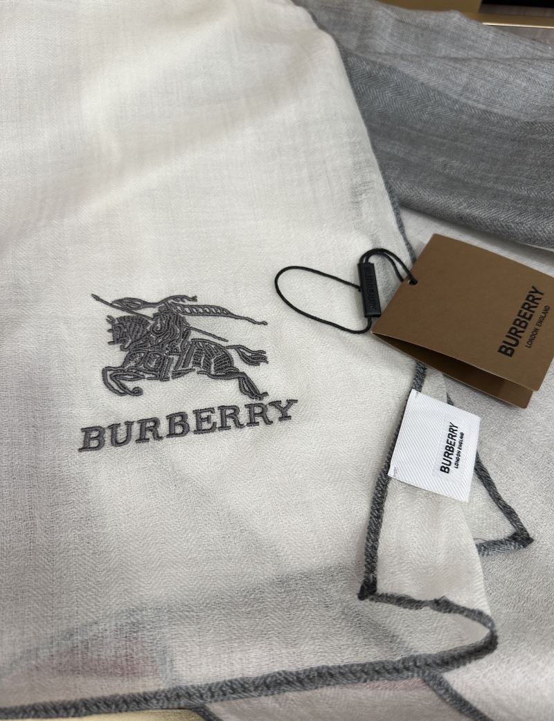 Burberry Scarf